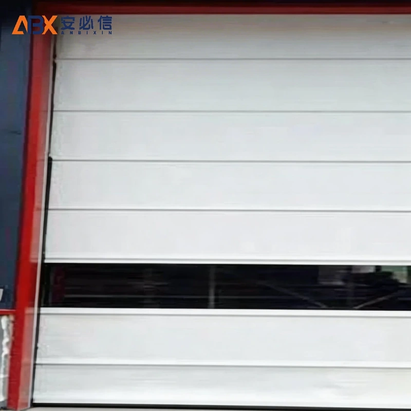 临沂市洁净快速门